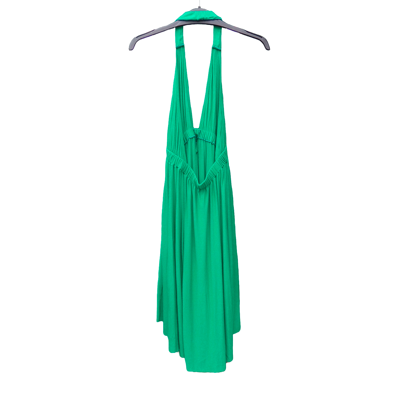 HALTER SUMMER DRESS