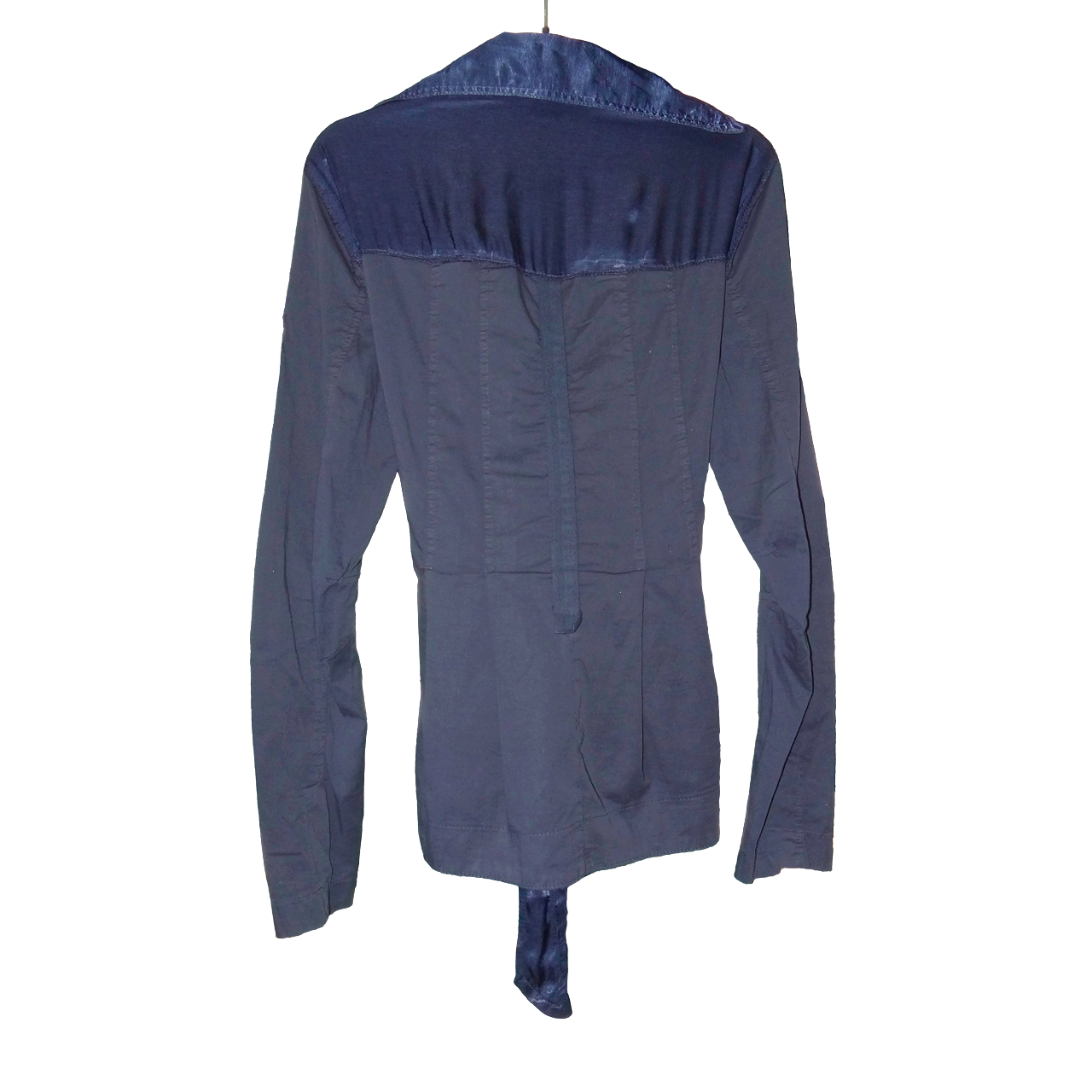 LONG SLEEVE JACKET