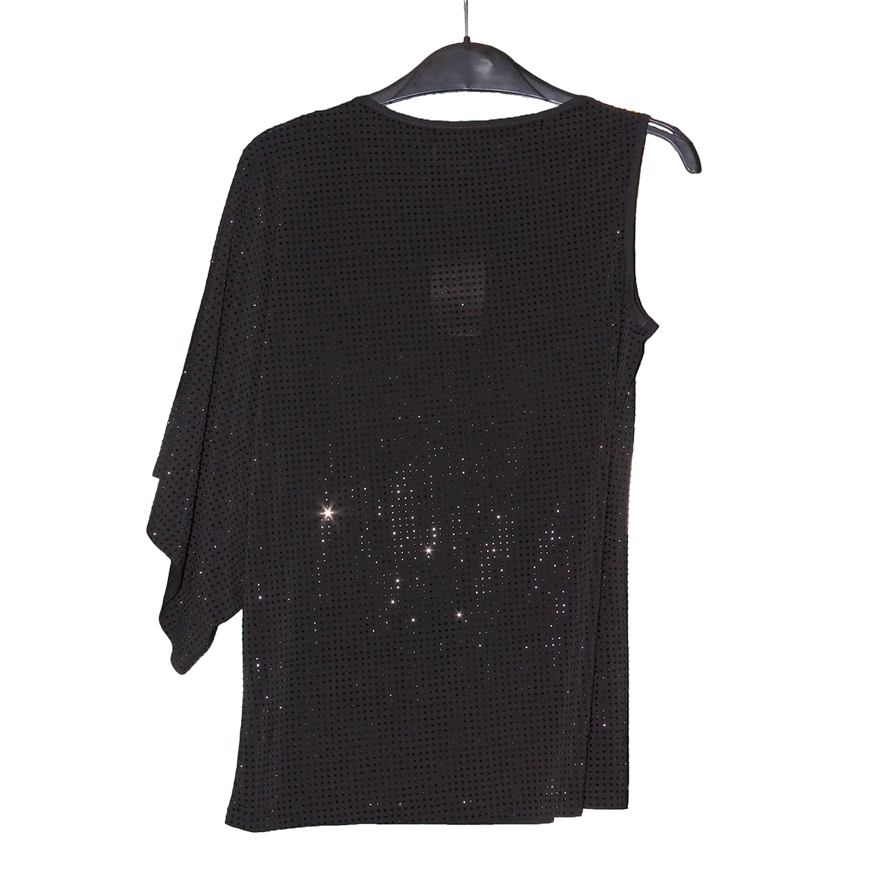 EMBELLISHED EVENING TOP