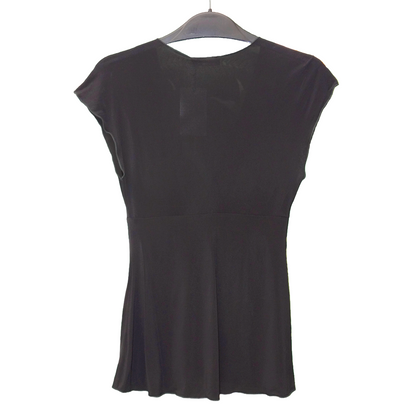 SLEEVE CAP TOP