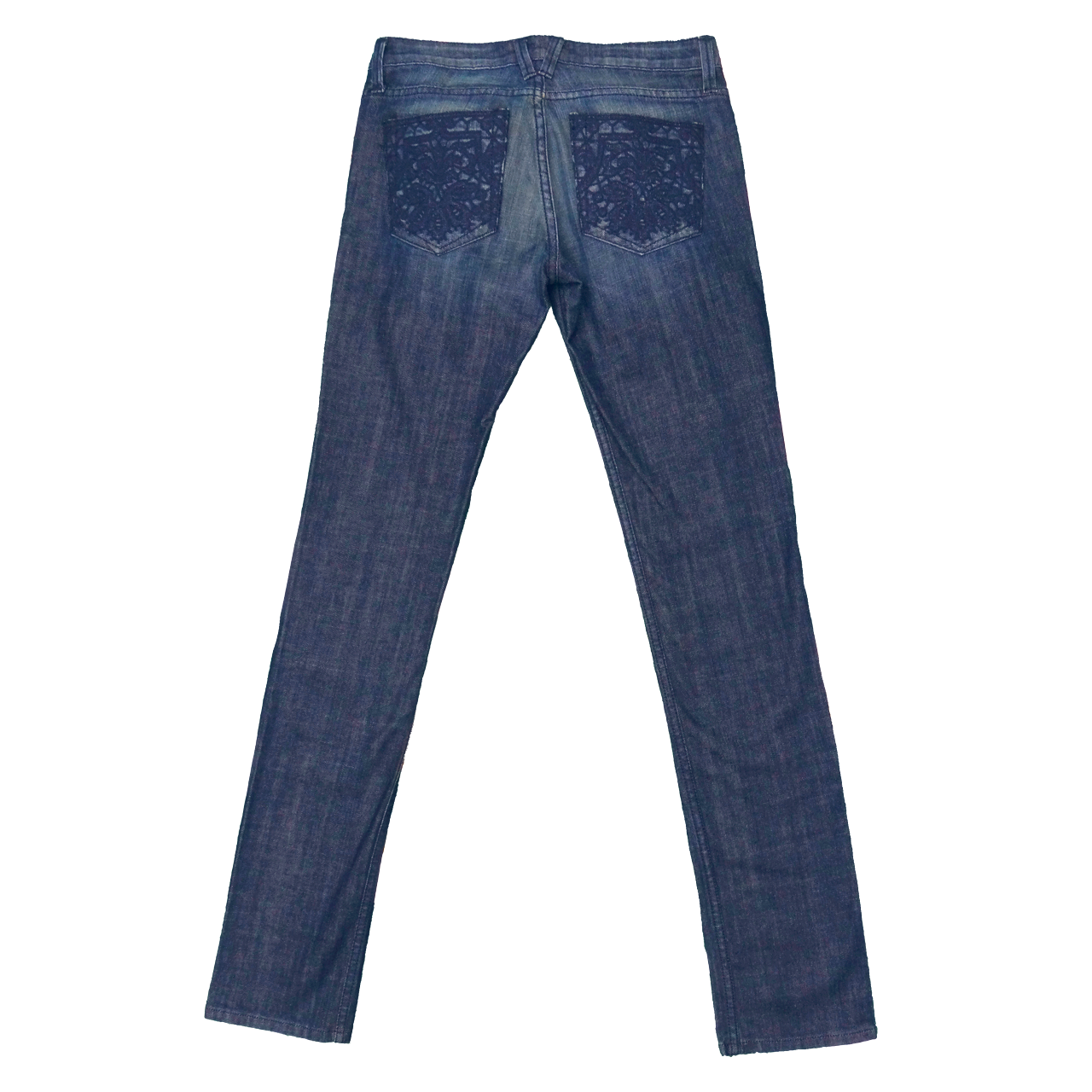 WILLIAM RAST JEANS