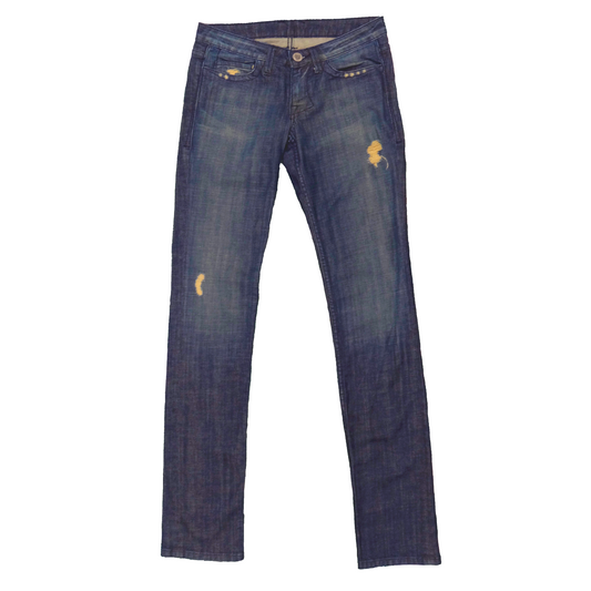 WILLIAM RAST JEANS