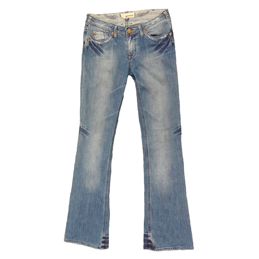 J & COMPANY JEANS