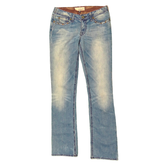 J & COMPANY JEANS