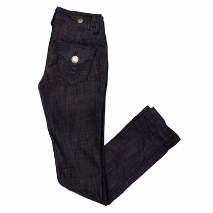 ANTIK DENIM