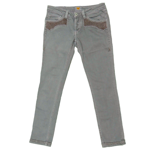 ANTIK DENIM